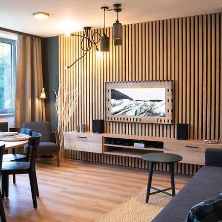 Apartman Harrachov Ados 005 Mumlava Εξωτερικό φωτογραφία