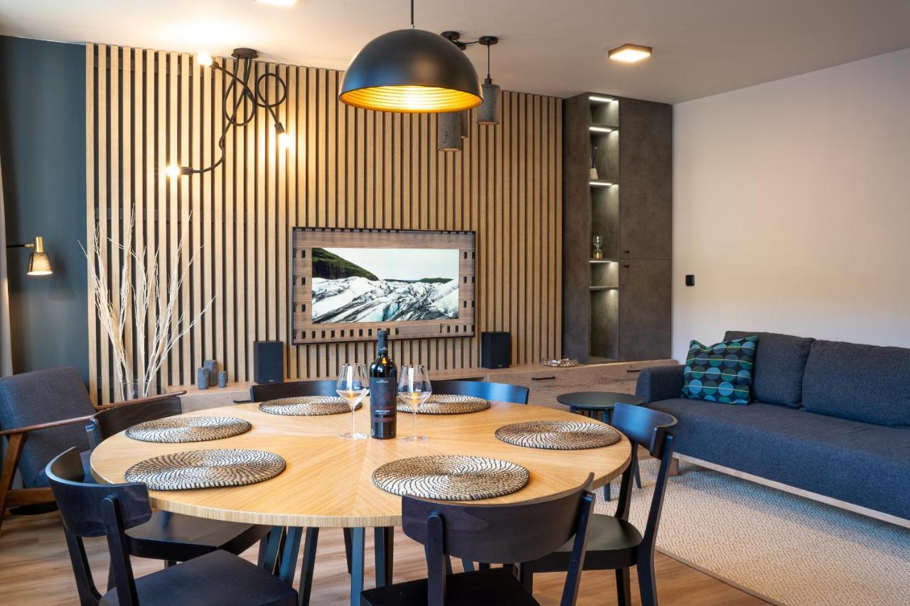 Apartman Harrachov Ados 005 Mumlava Εξωτερικό φωτογραφία