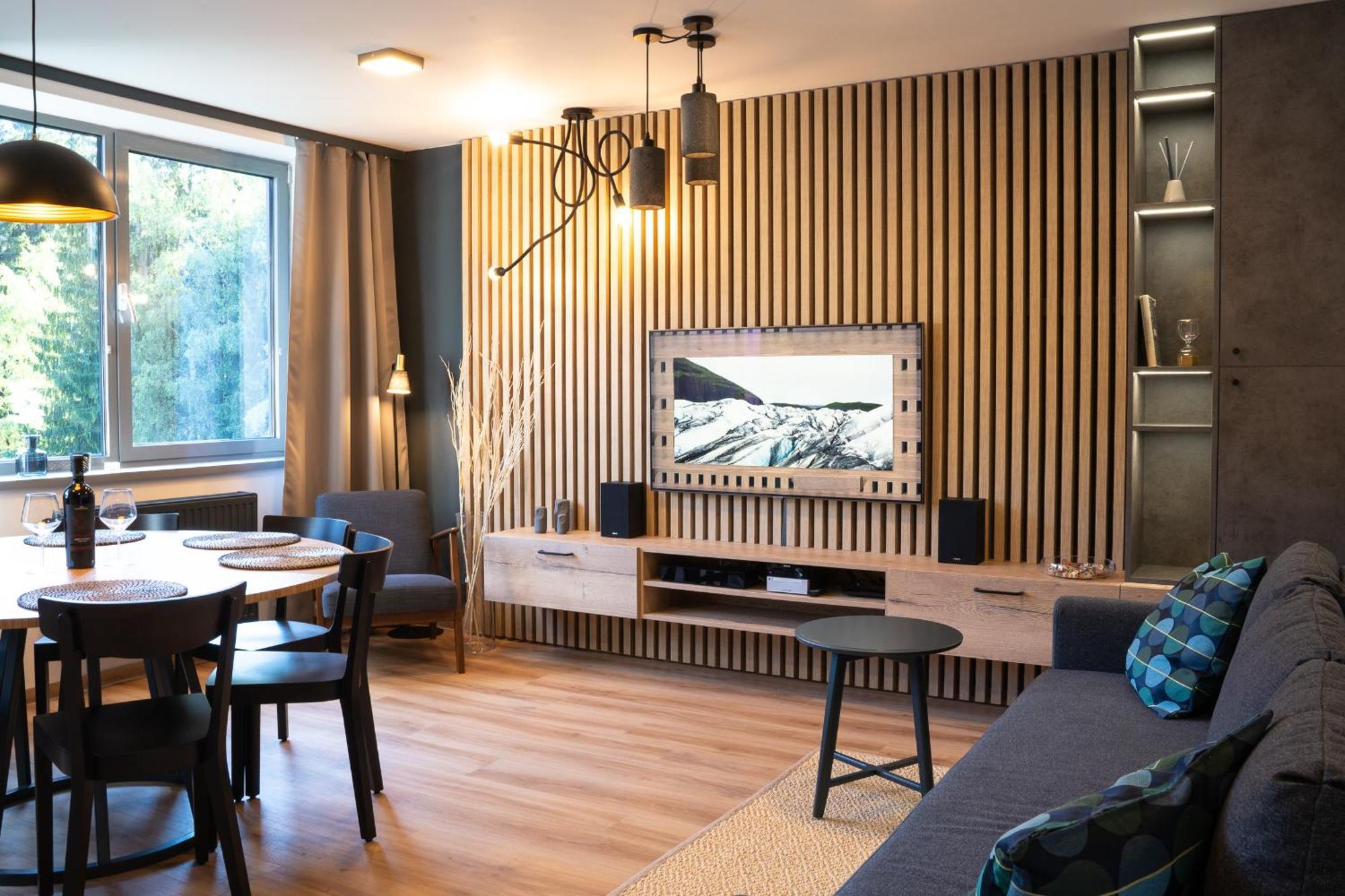 Apartman Harrachov Ados 005 Mumlava Εξωτερικό φωτογραφία