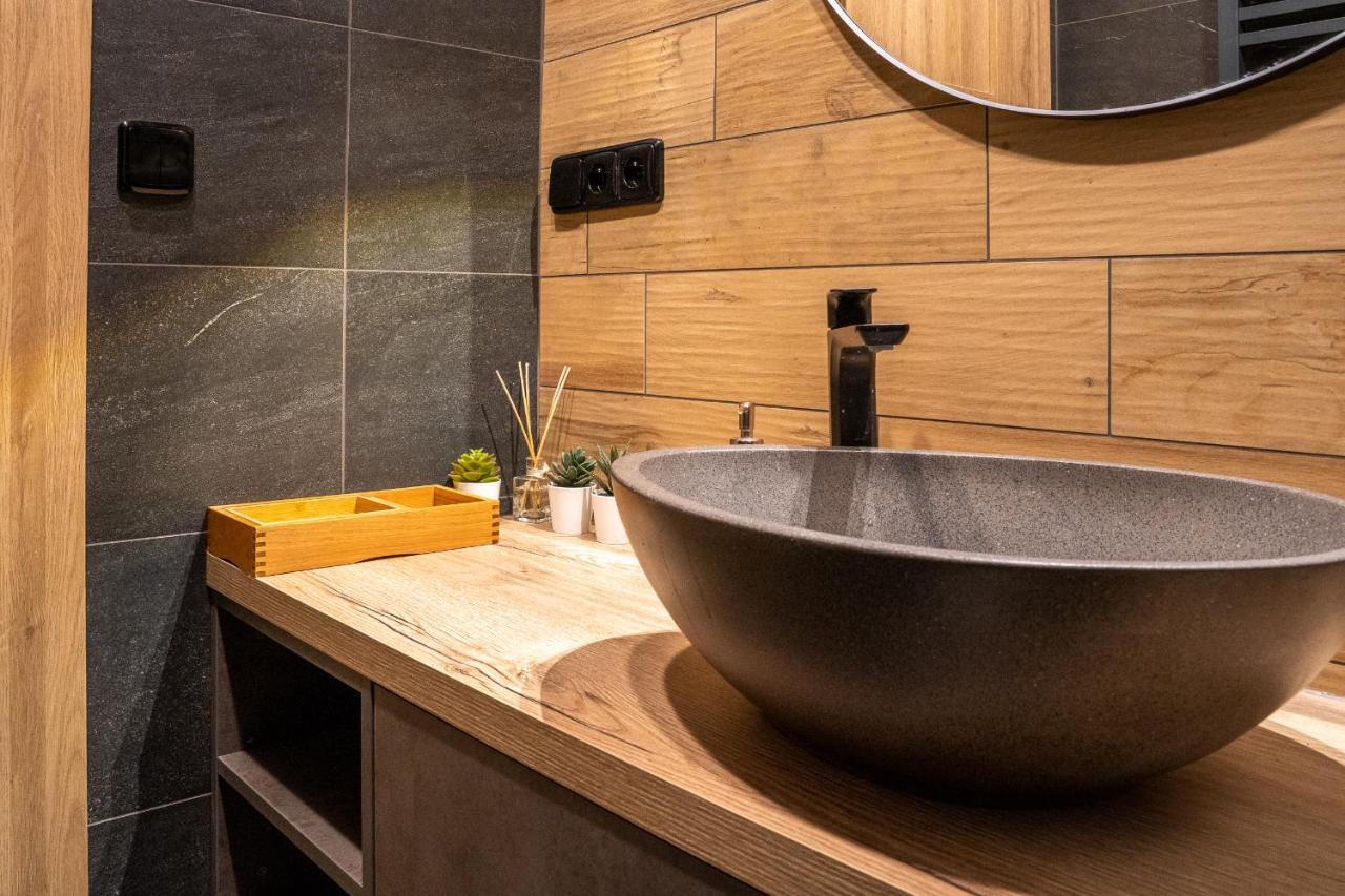 Apartman Harrachov Ados 005 Mumlava Εξωτερικό φωτογραφία