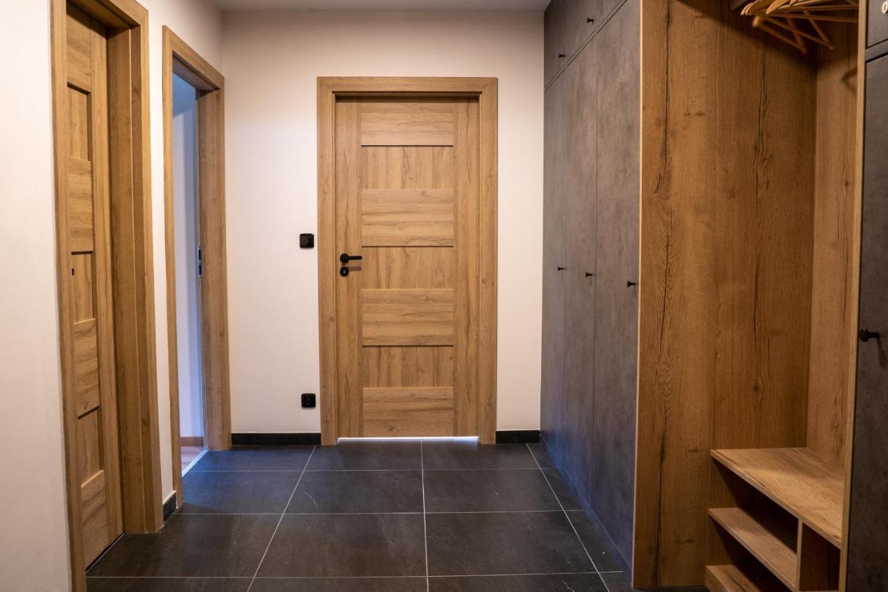 Apartman Harrachov Ados 005 Mumlava Εξωτερικό φωτογραφία