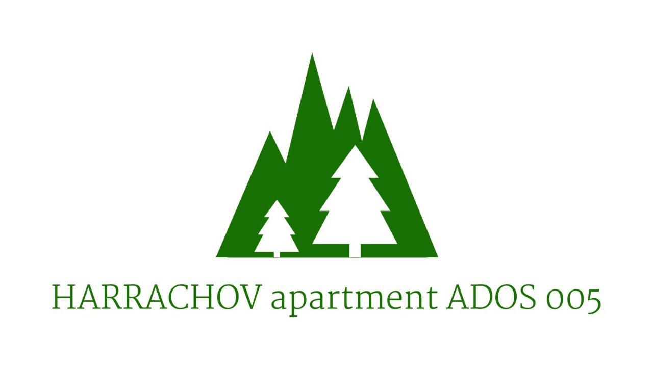 Apartman Harrachov Ados 005 Mumlava Εξωτερικό φωτογραφία