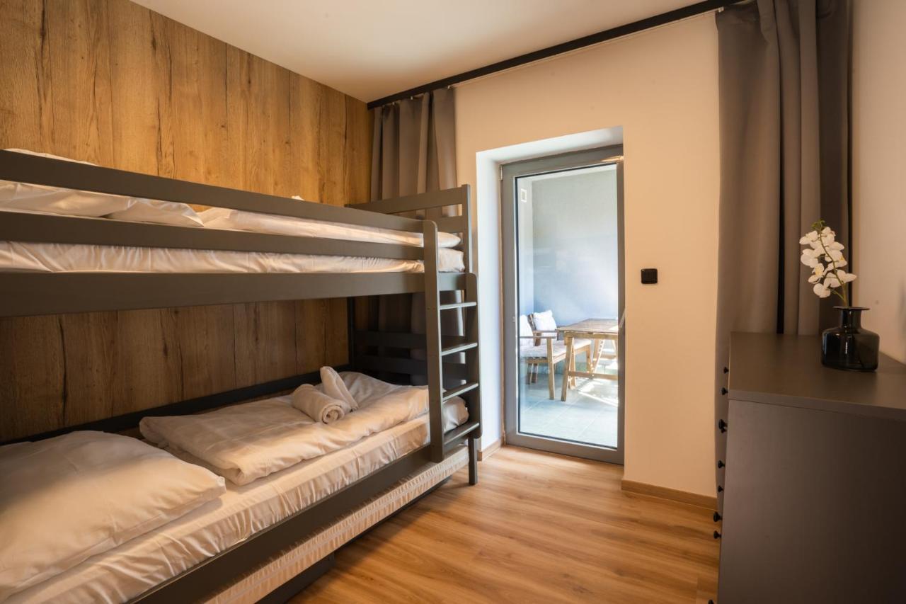 Apartman Harrachov Ados 005 Mumlava Εξωτερικό φωτογραφία