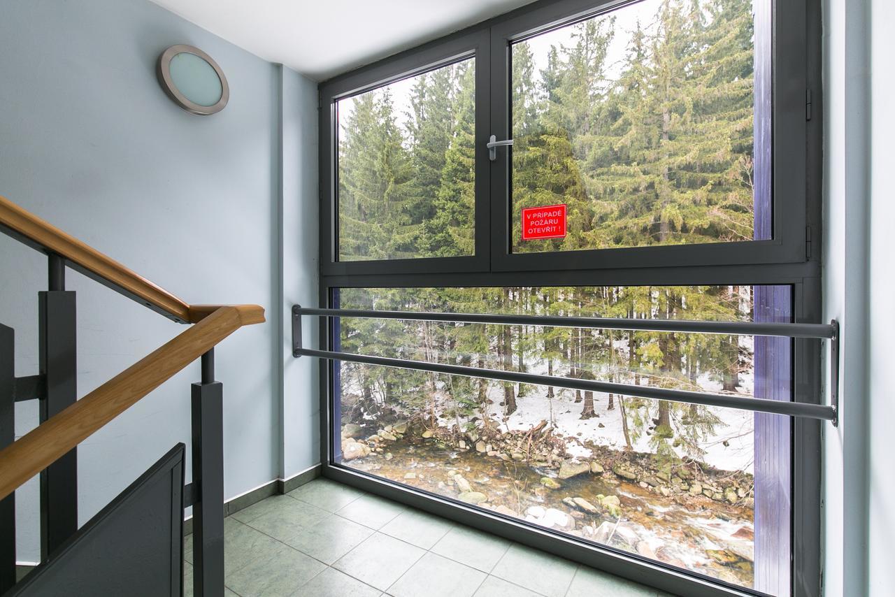 Apartman Harrachov Ados 005 Mumlava Εξωτερικό φωτογραφία